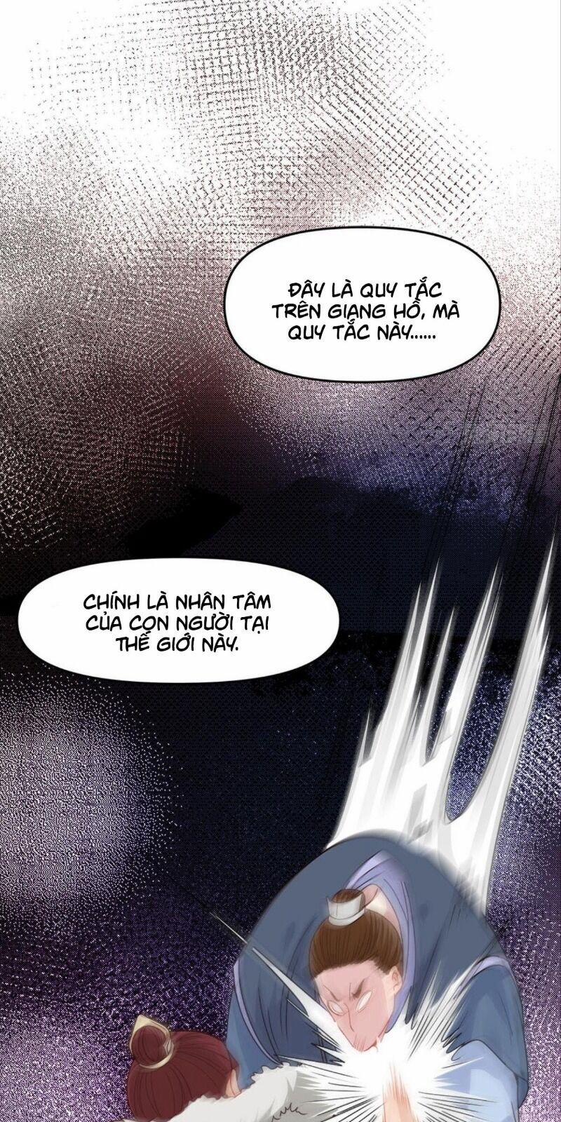 Xâm Nhập Vào Ức Giới (Vạn Giới Xâm Nhập) 12 trang 29