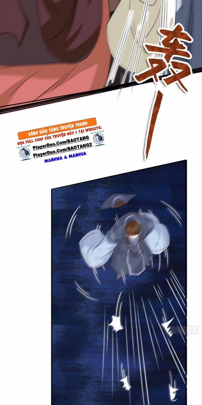 Xâm Nhập Vào Ức Giới (Vạn Giới Xâm Nhập) 12 trang 31