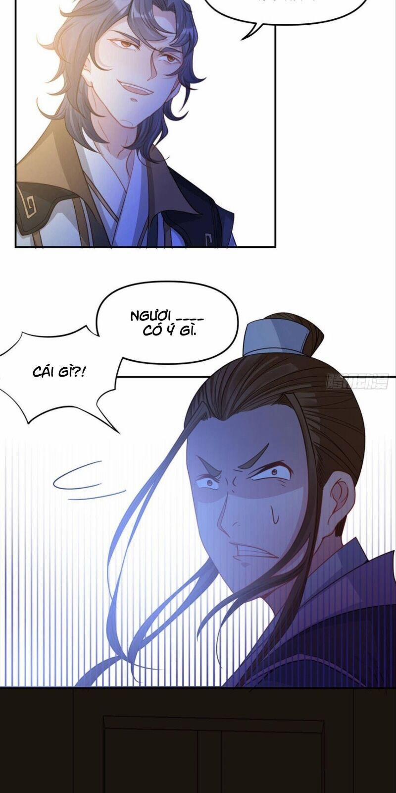 Xâm Nhập Vào Ức Giới (Vạn Giới Xâm Nhập) 12 trang 37