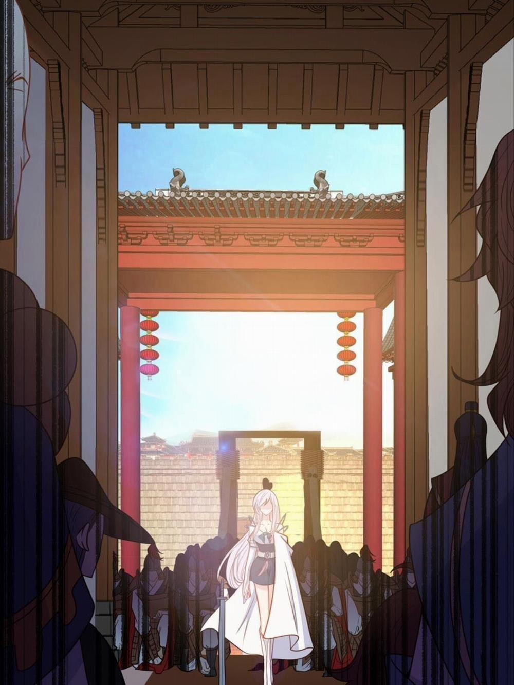 Xâm Nhập Vào Ức Giới (Vạn Giới Xâm Nhập) 12 trang 39