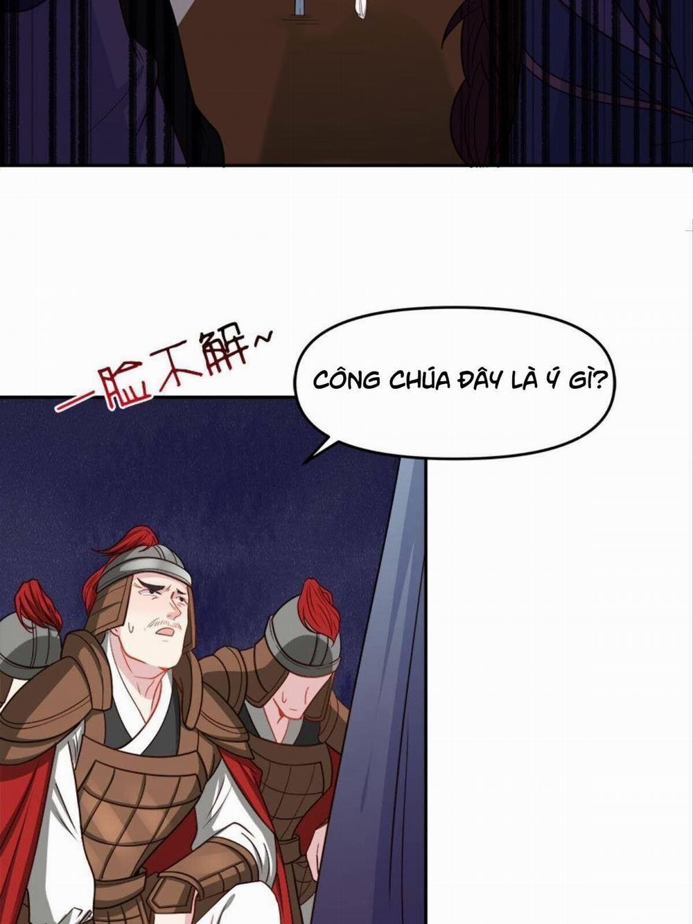 Xâm Nhập Vào Ức Giới (Vạn Giới Xâm Nhập) 12 trang 40