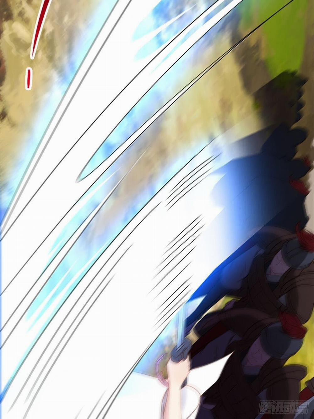 Xâm Nhập Vào Ức Giới (Vạn Giới Xâm Nhập) 12 trang 43