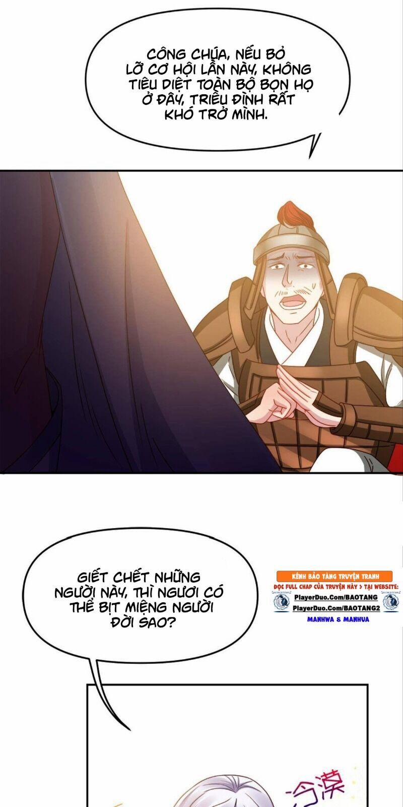 Xâm Nhập Vào Ức Giới (Vạn Giới Xâm Nhập) 12 trang 45