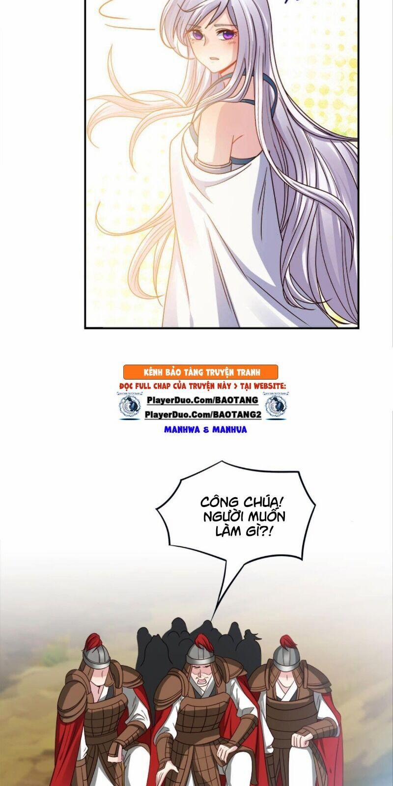 Xâm Nhập Vào Ức Giới (Vạn Giới Xâm Nhập) 12 trang 46