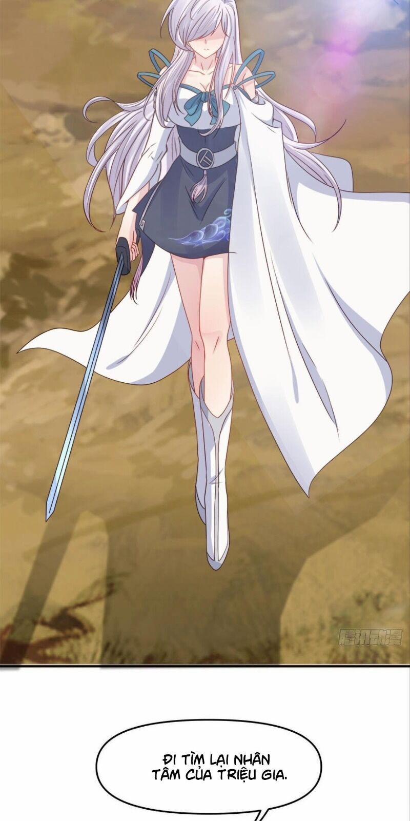 Xâm Nhập Vào Ức Giới (Vạn Giới Xâm Nhập) 12 trang 48