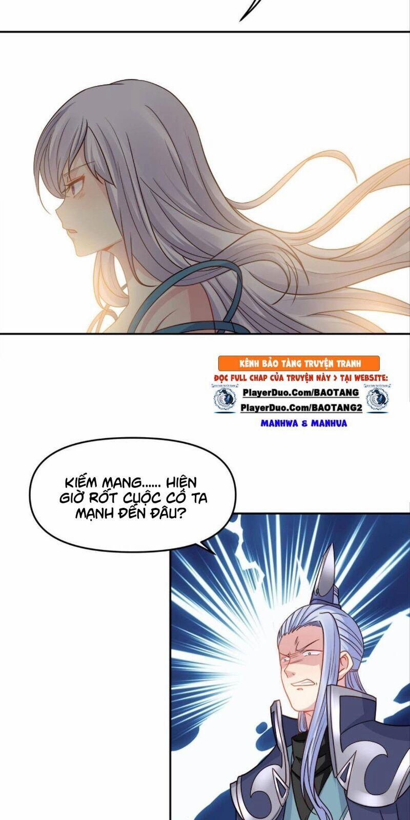 Xâm Nhập Vào Ức Giới (Vạn Giới Xâm Nhập) 12 trang 49