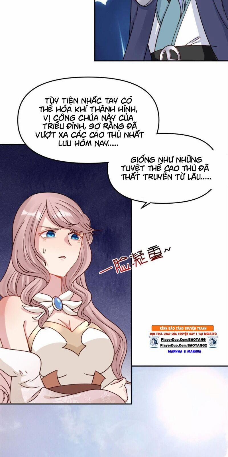 Xâm Nhập Vào Ức Giới (Vạn Giới Xâm Nhập) 12 trang 50