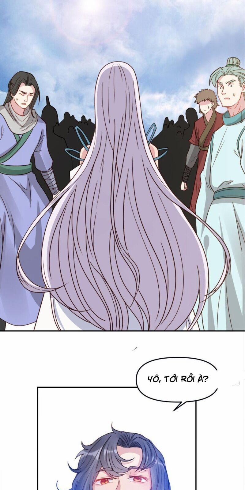 Xâm Nhập Vào Ức Giới (Vạn Giới Xâm Nhập) 12 trang 52