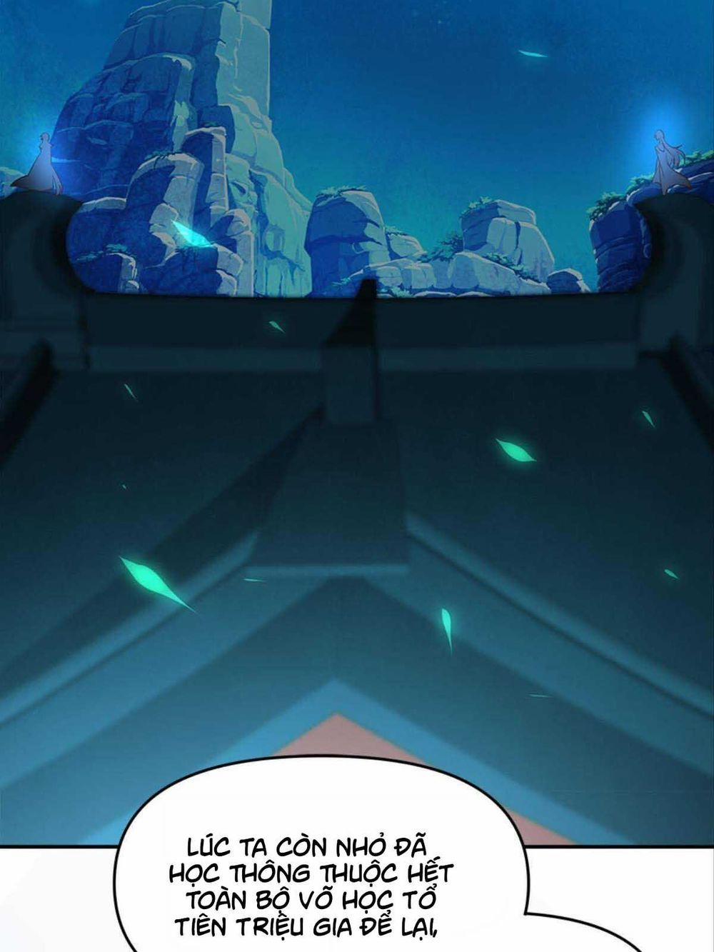 Xâm Nhập Vào Ức Giới (Vạn Giới Xâm Nhập) 13 trang 10