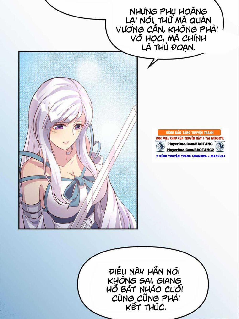 Xâm Nhập Vào Ức Giới (Vạn Giới Xâm Nhập) 13 trang 11