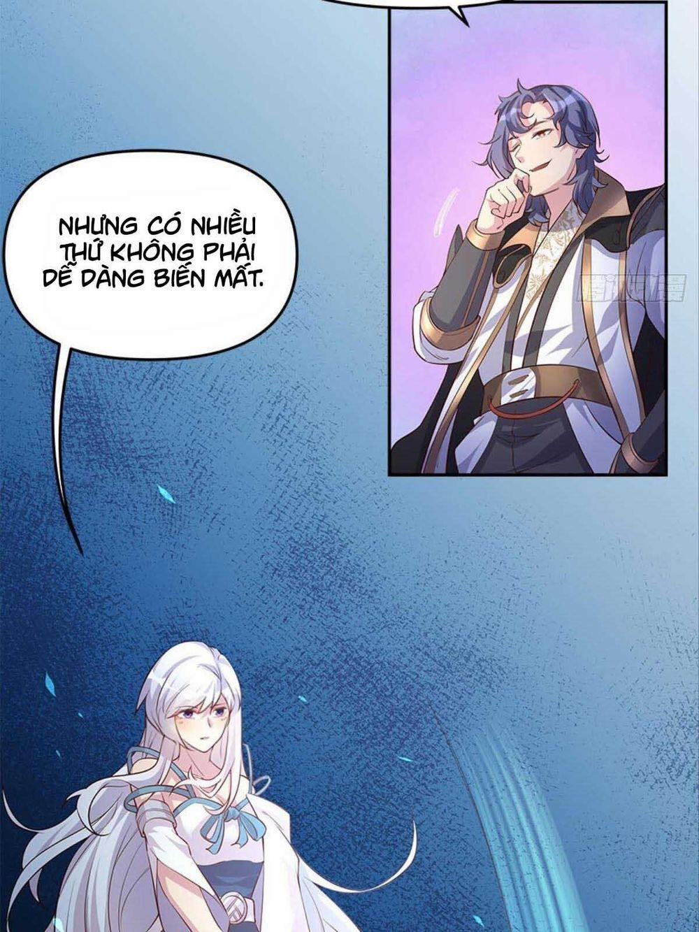 Xâm Nhập Vào Ức Giới (Vạn Giới Xâm Nhập) 13 trang 12