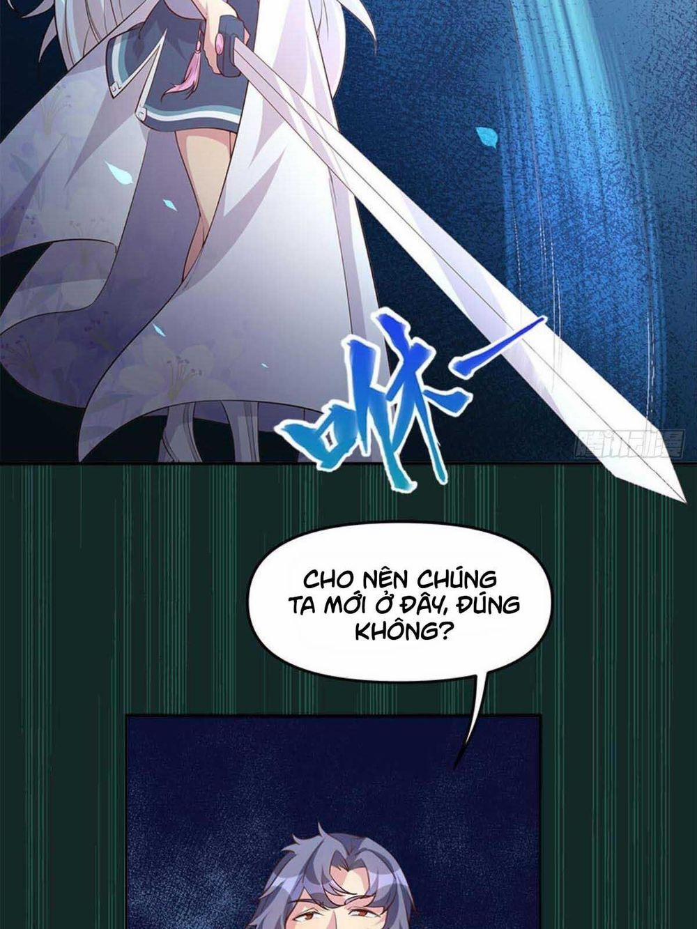 Xâm Nhập Vào Ức Giới (Vạn Giới Xâm Nhập) 13 trang 13