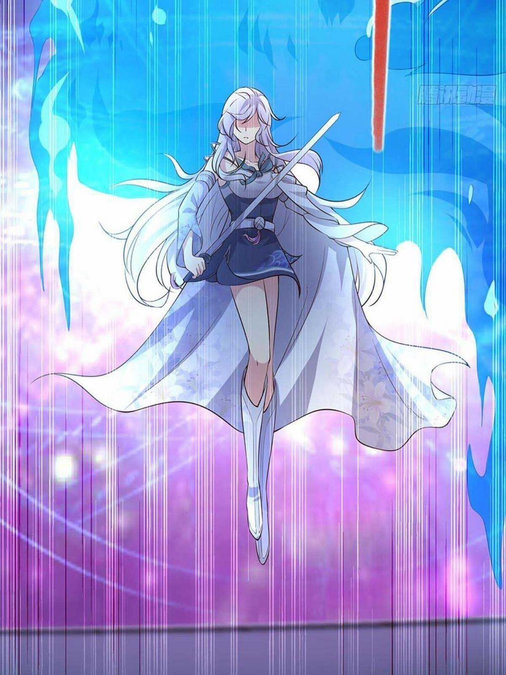 Xâm Nhập Vào Ức Giới (Vạn Giới Xâm Nhập) 13 trang 16