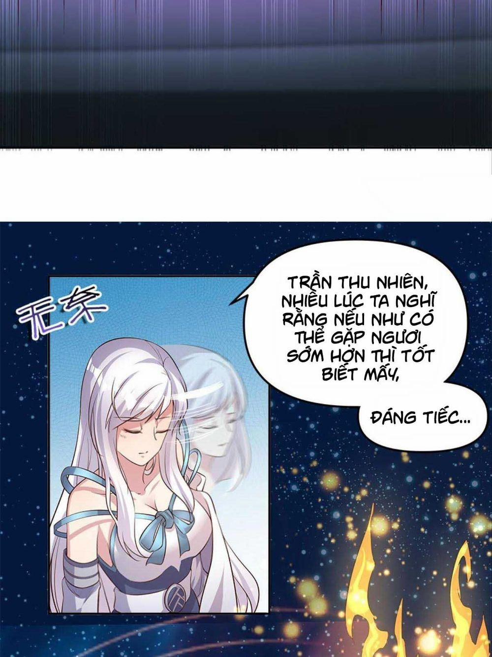 Xâm Nhập Vào Ức Giới (Vạn Giới Xâm Nhập) 13 trang 17