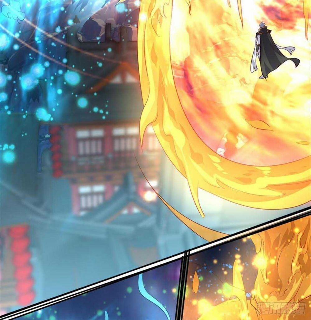 Xâm Nhập Vào Ức Giới (Vạn Giới Xâm Nhập) 13 trang 19