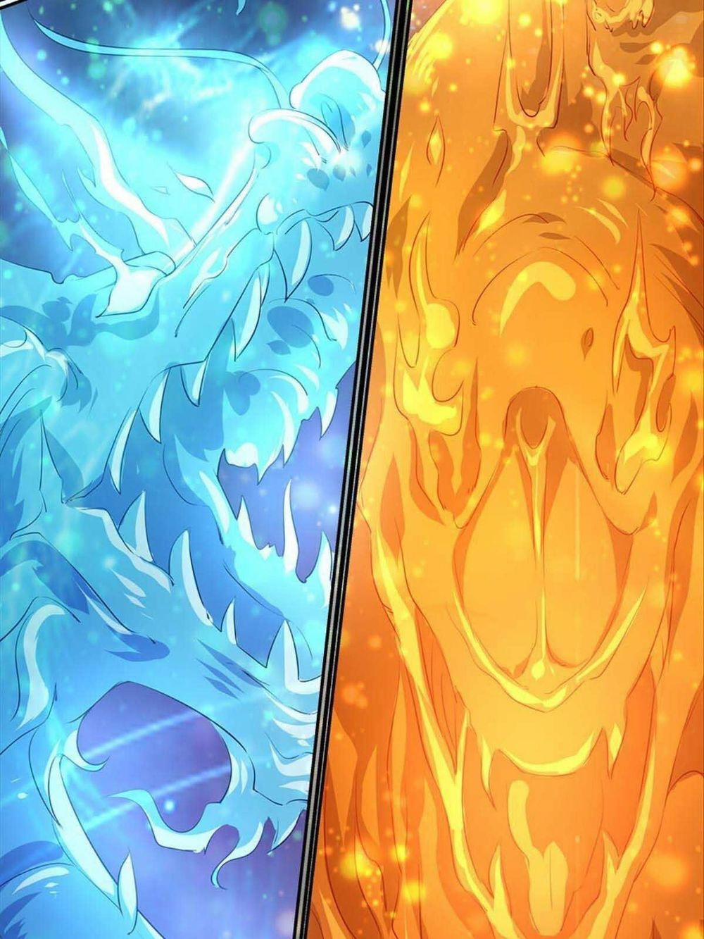 Xâm Nhập Vào Ức Giới (Vạn Giới Xâm Nhập) 13 trang 20