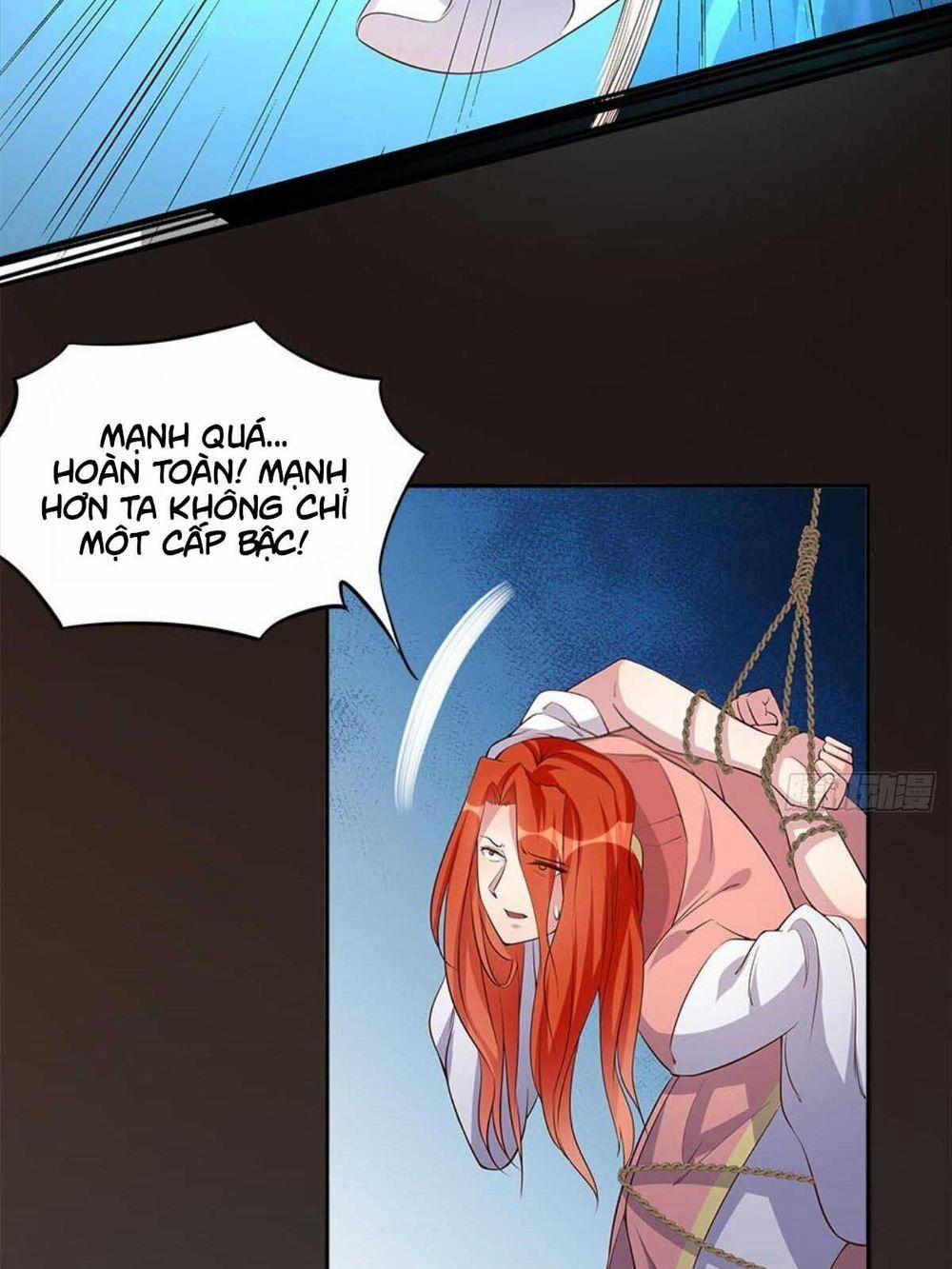 Xâm Nhập Vào Ức Giới (Vạn Giới Xâm Nhập) 13 trang 23