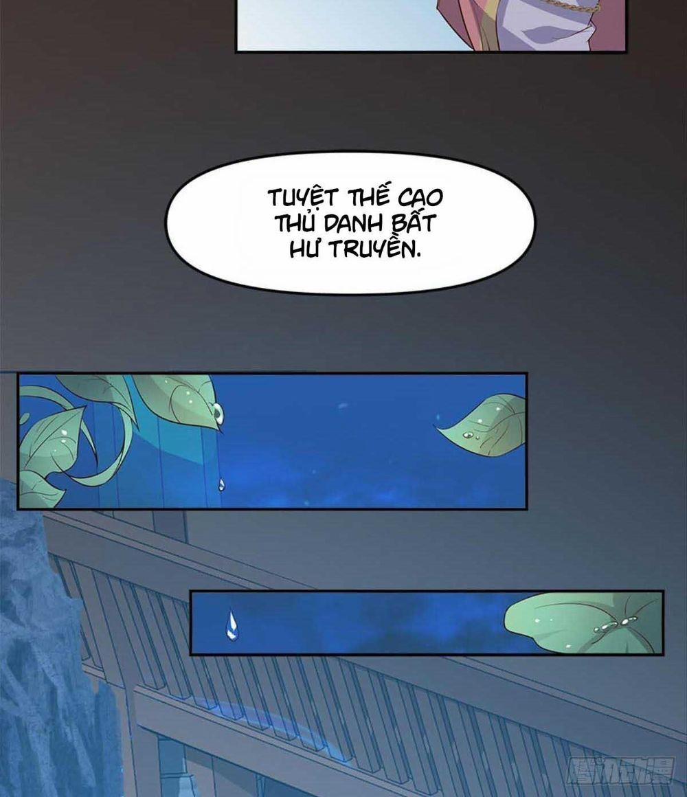 Xâm Nhập Vào Ức Giới (Vạn Giới Xâm Nhập) 13 trang 24