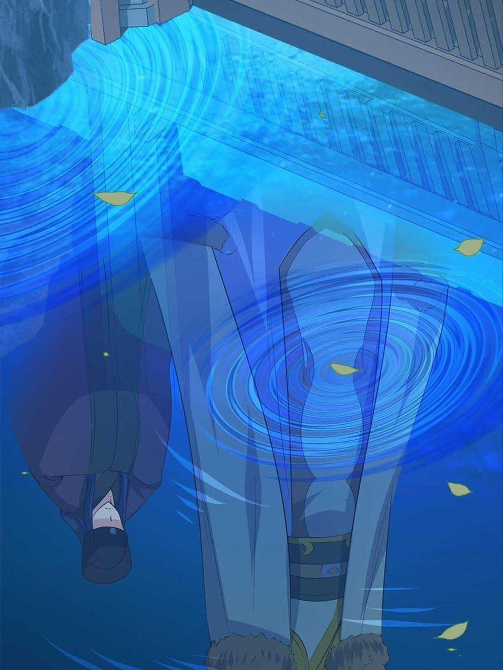 Xâm Nhập Vào Ức Giới (Vạn Giới Xâm Nhập) 13 trang 25