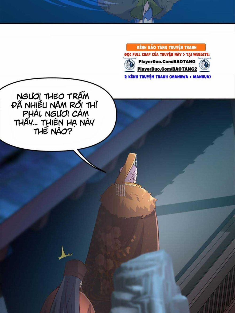 Xâm Nhập Vào Ức Giới (Vạn Giới Xâm Nhập) 13 trang 26