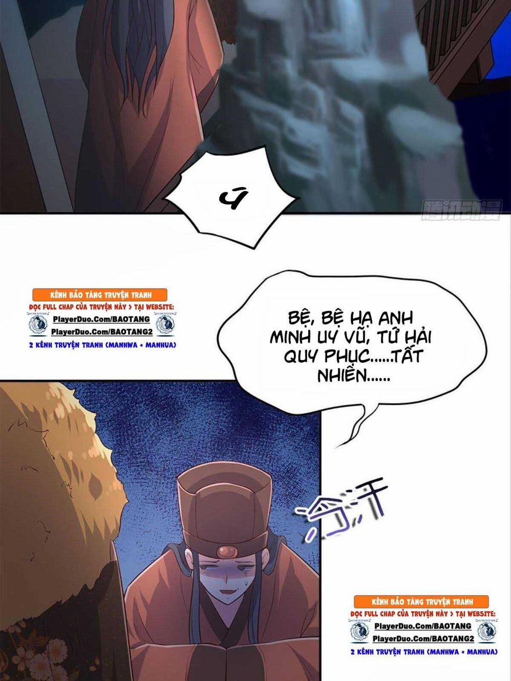 Xâm Nhập Vào Ức Giới (Vạn Giới Xâm Nhập) 13 trang 27