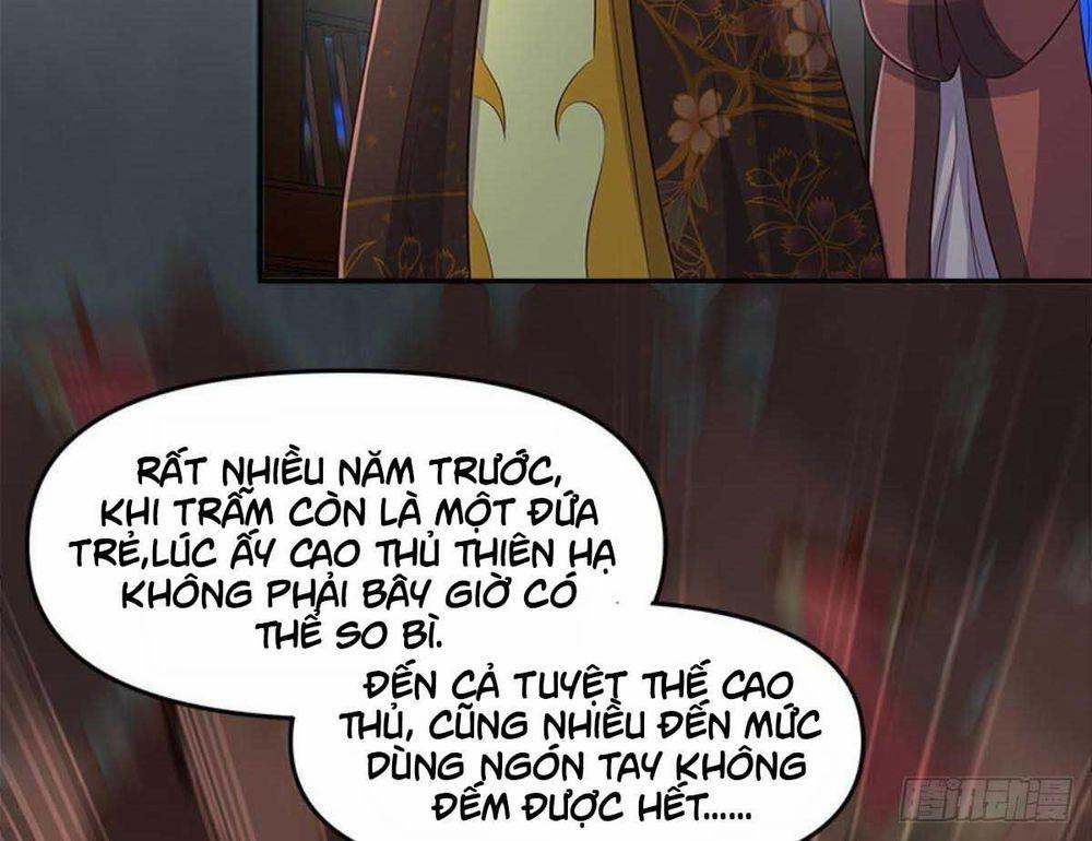 Xâm Nhập Vào Ức Giới (Vạn Giới Xâm Nhập) 13 trang 29