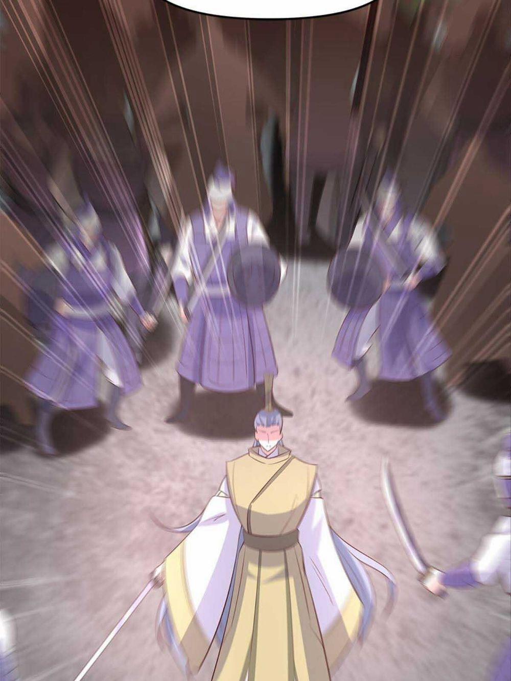 Xâm Nhập Vào Ức Giới (Vạn Giới Xâm Nhập) 13 trang 30