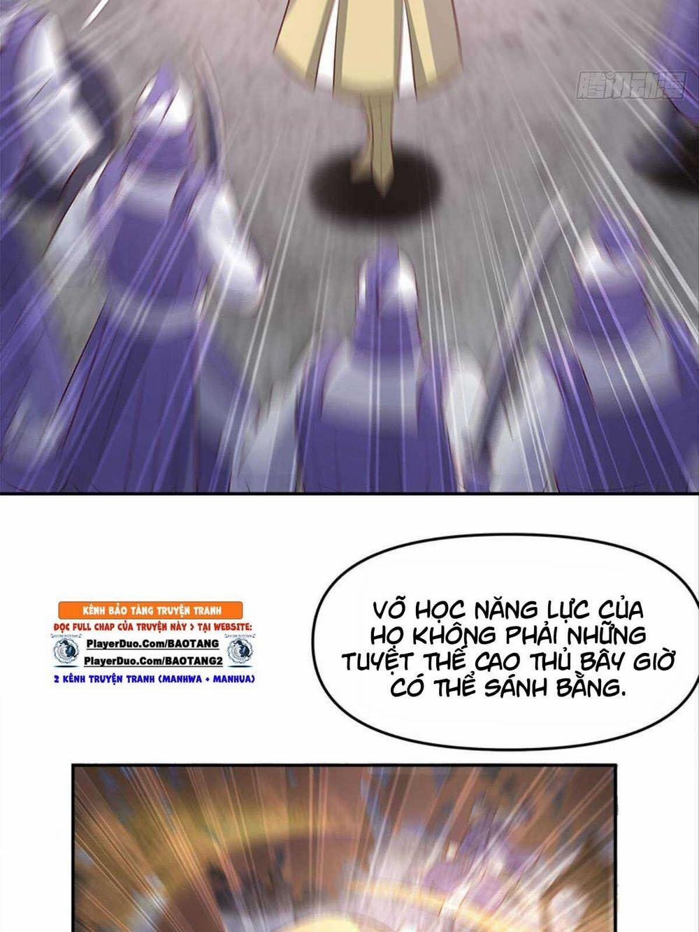 Xâm Nhập Vào Ức Giới (Vạn Giới Xâm Nhập) 13 trang 31