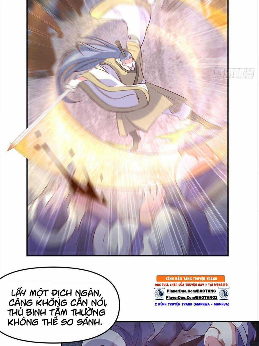 Xâm Nhập Vào Ức Giới (Vạn Giới Xâm Nhập) 13 trang 32