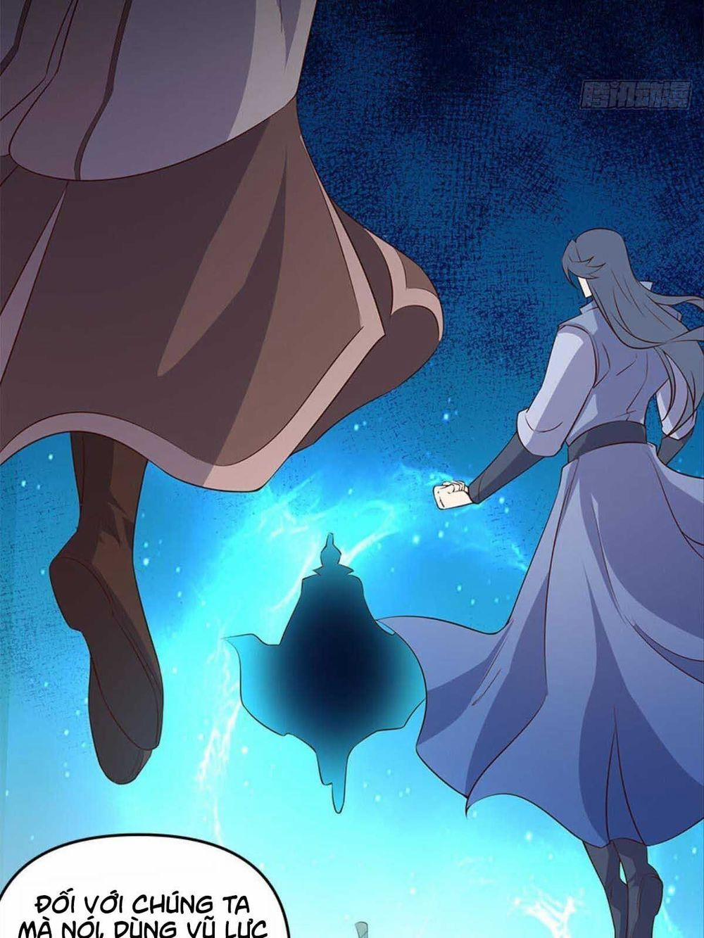 Xâm Nhập Vào Ức Giới (Vạn Giới Xâm Nhập) 13 trang 36