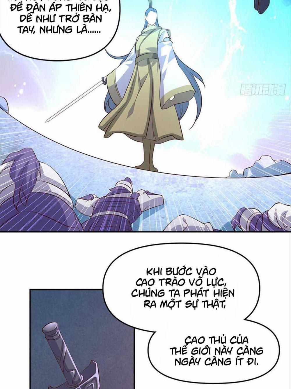 Xâm Nhập Vào Ức Giới (Vạn Giới Xâm Nhập) 13 trang 37