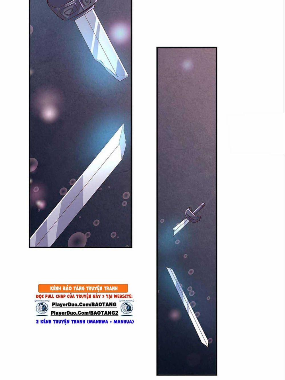 Xâm Nhập Vào Ức Giới (Vạn Giới Xâm Nhập) 13 trang 38