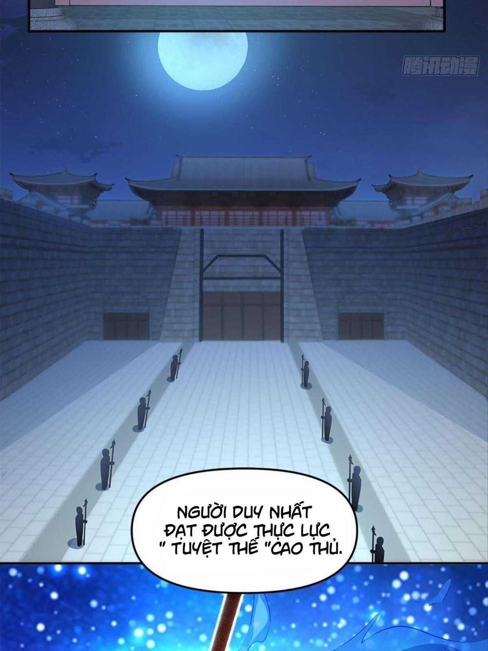 Xâm Nhập Vào Ức Giới (Vạn Giới Xâm Nhập) 13 trang 41