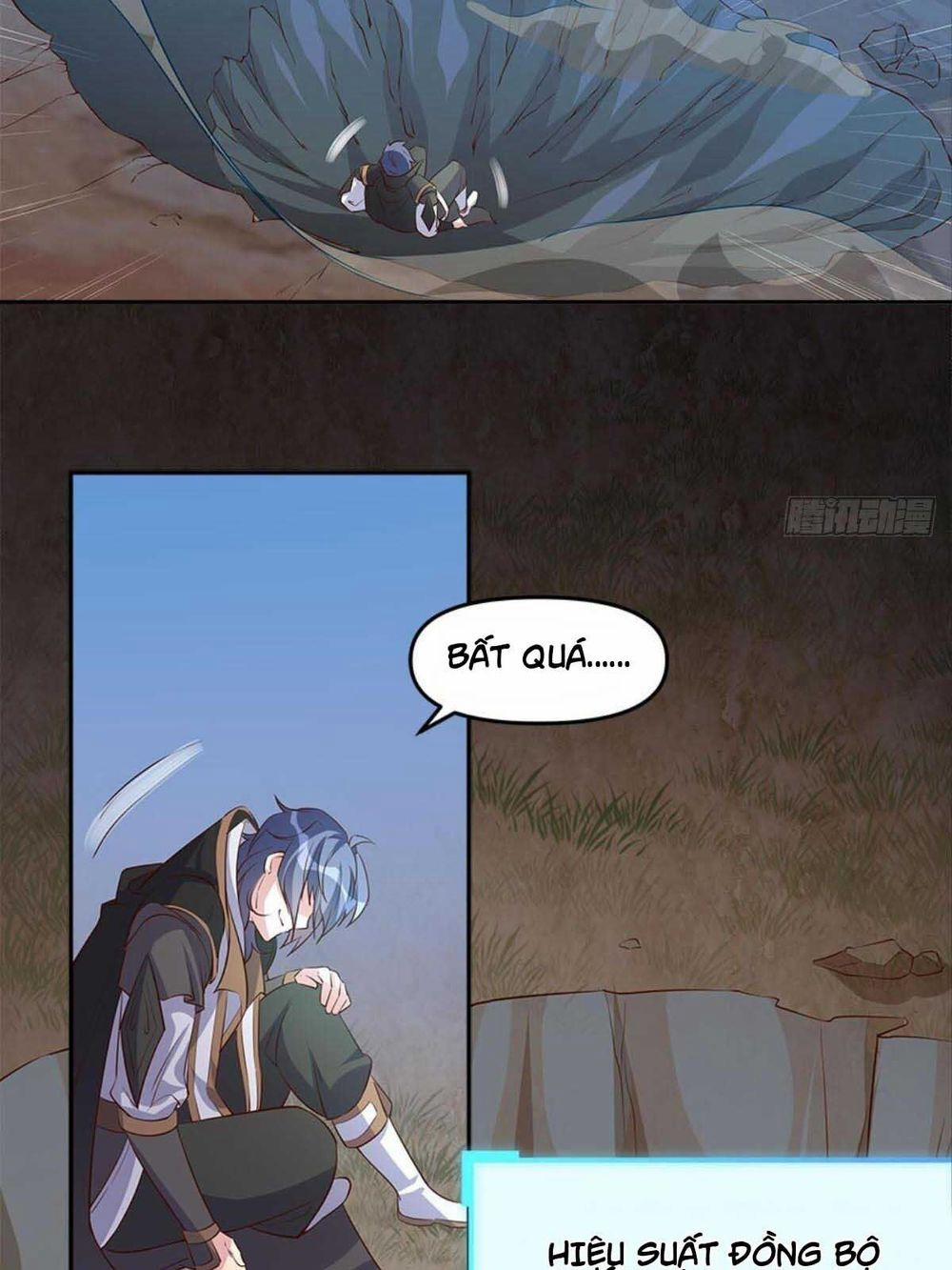 Xâm Nhập Vào Ức Giới (Vạn Giới Xâm Nhập) 13 trang 47