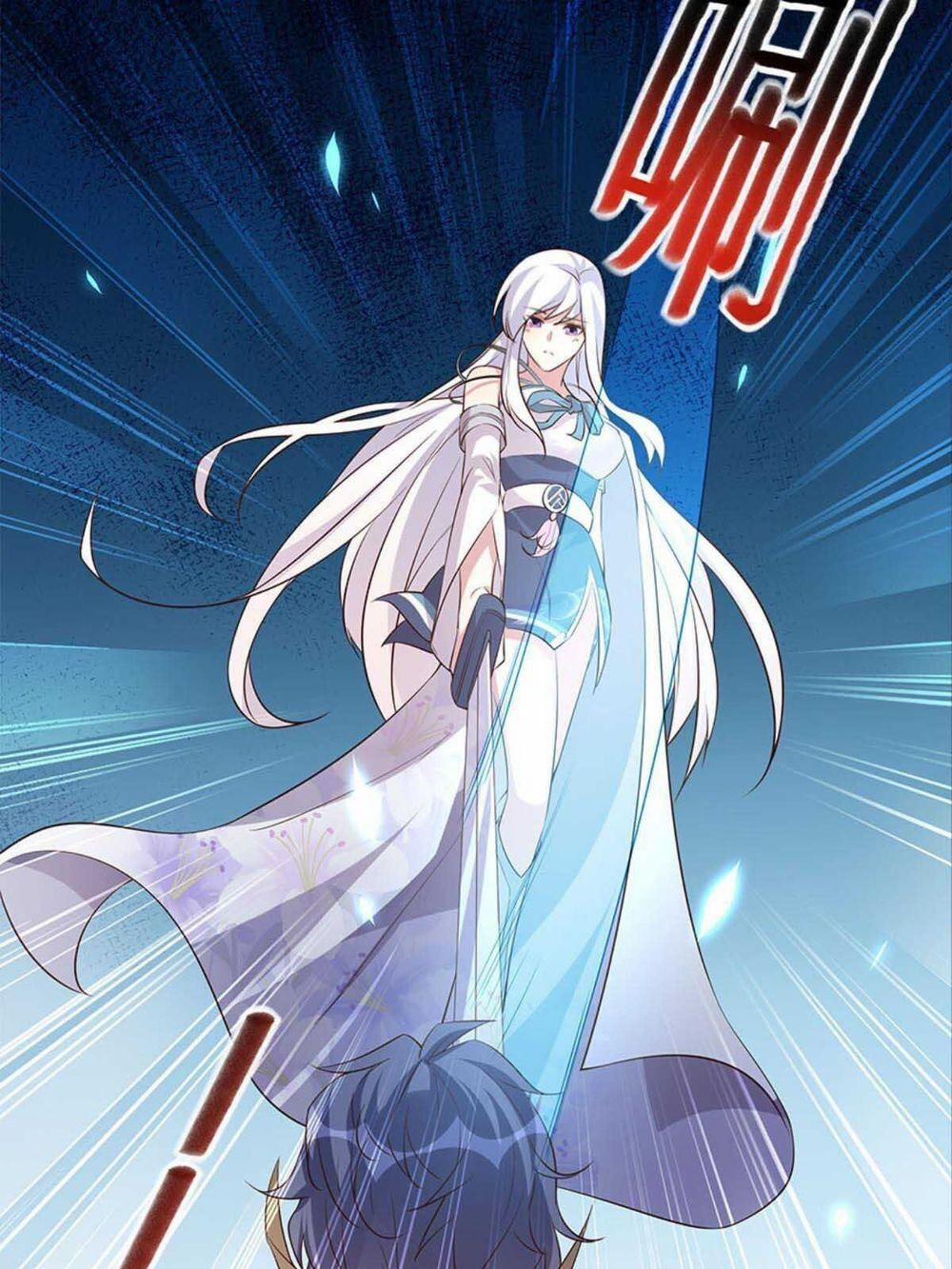 Xâm Nhập Vào Ức Giới (Vạn Giới Xâm Nhập) 13 trang 50