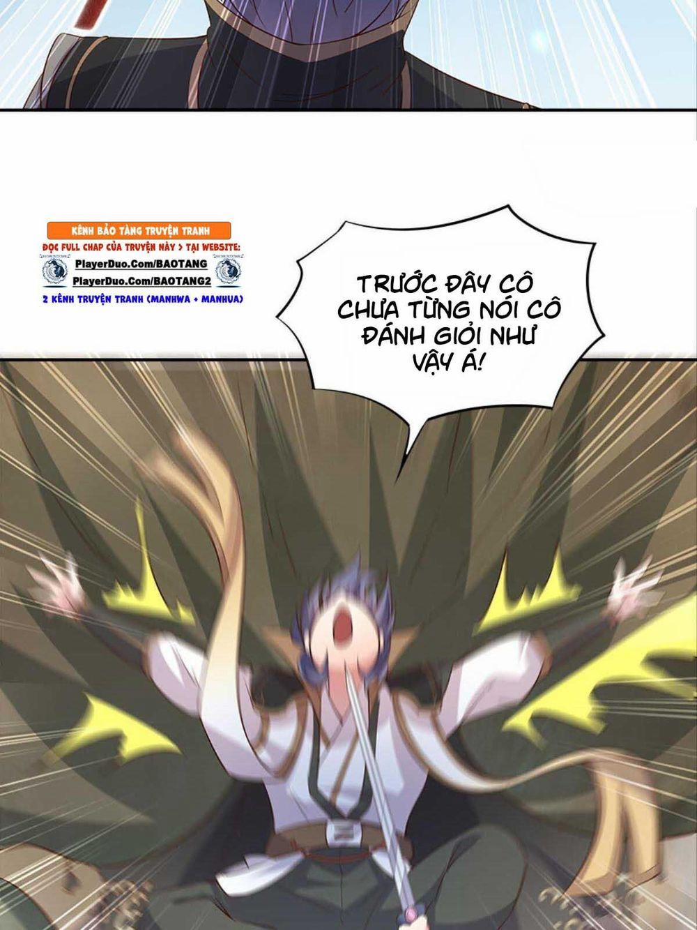 Xâm Nhập Vào Ức Giới (Vạn Giới Xâm Nhập) 13 trang 51