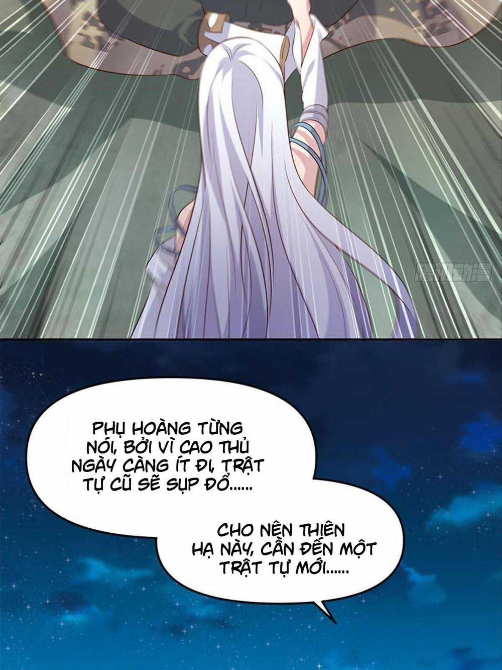 Xâm Nhập Vào Ức Giới (Vạn Giới Xâm Nhập) 13 trang 52