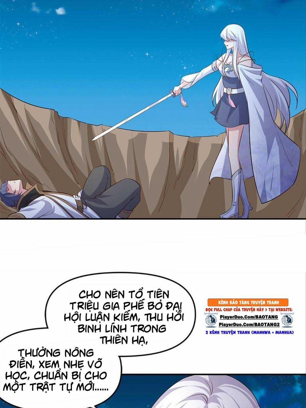 Xâm Nhập Vào Ức Giới (Vạn Giới Xâm Nhập) 13 trang 53