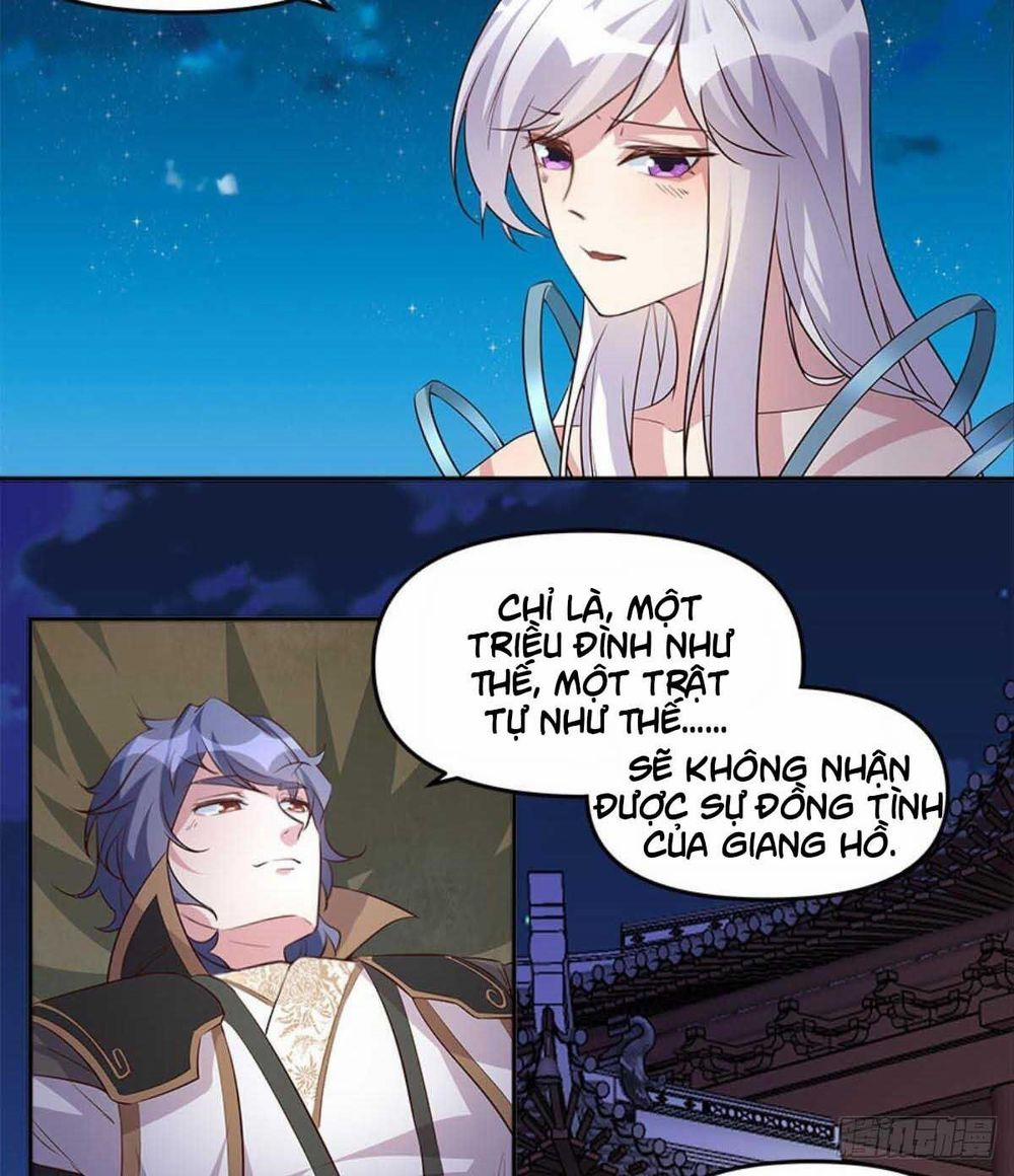 Xâm Nhập Vào Ức Giới (Vạn Giới Xâm Nhập) 13 trang 54