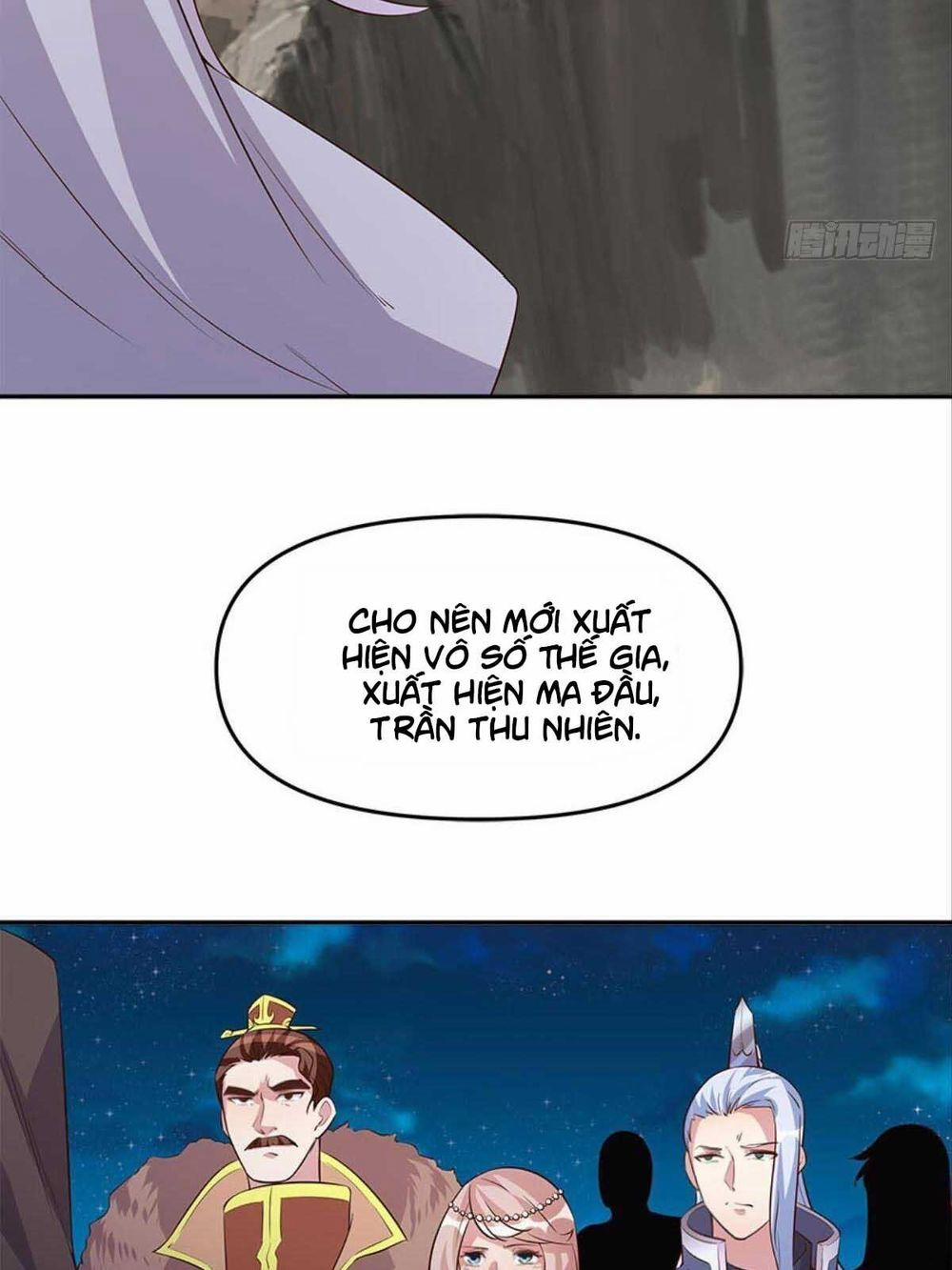 Xâm Nhập Vào Ức Giới (Vạn Giới Xâm Nhập) 13 trang 56