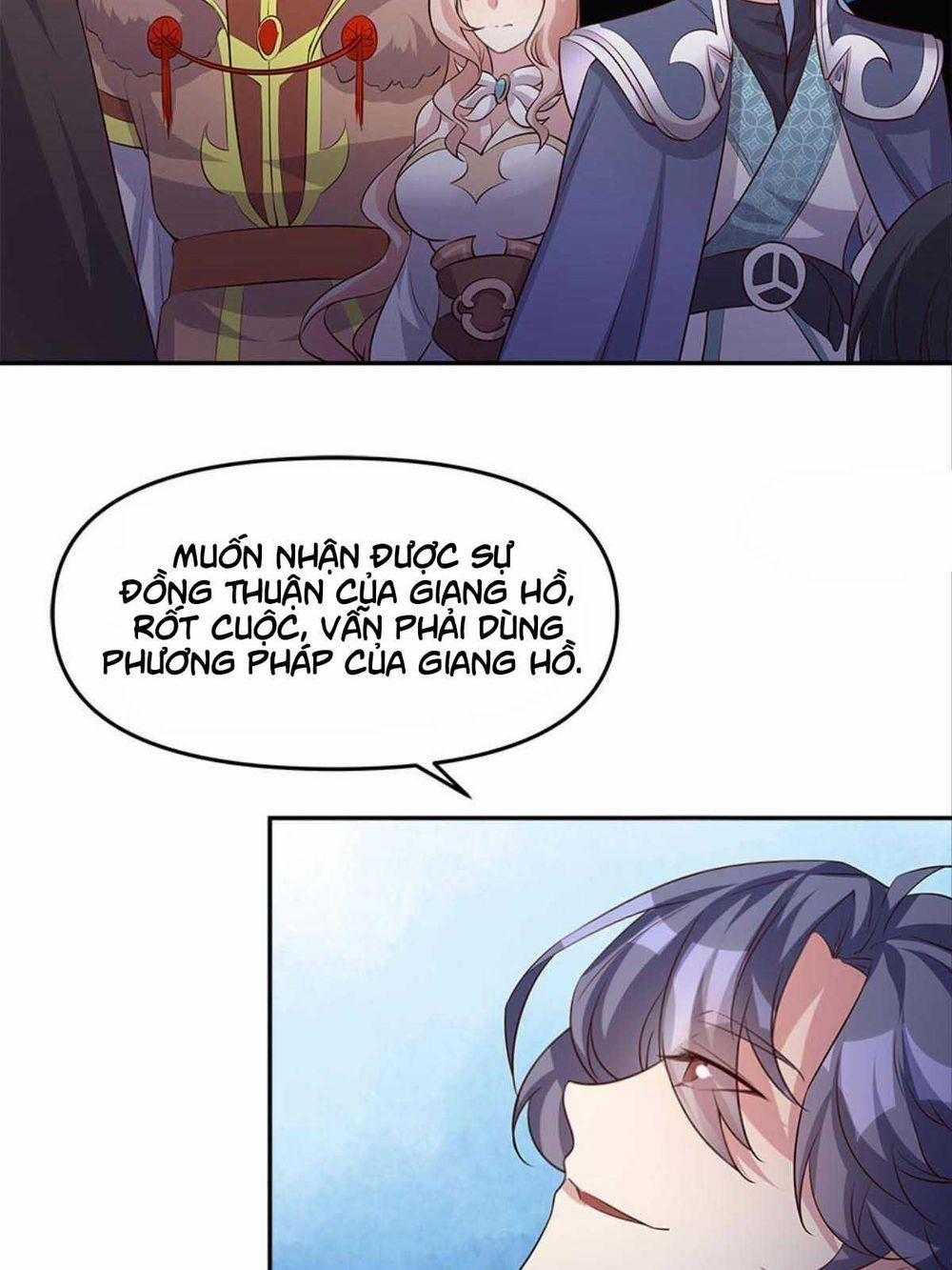 Xâm Nhập Vào Ức Giới (Vạn Giới Xâm Nhập) 13 trang 57