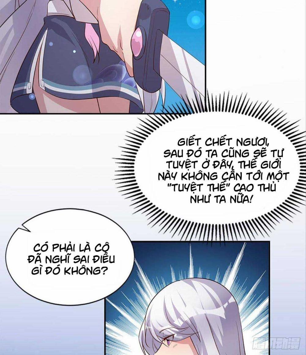 Xâm Nhập Vào Ức Giới (Vạn Giới Xâm Nhập) 13 trang 59