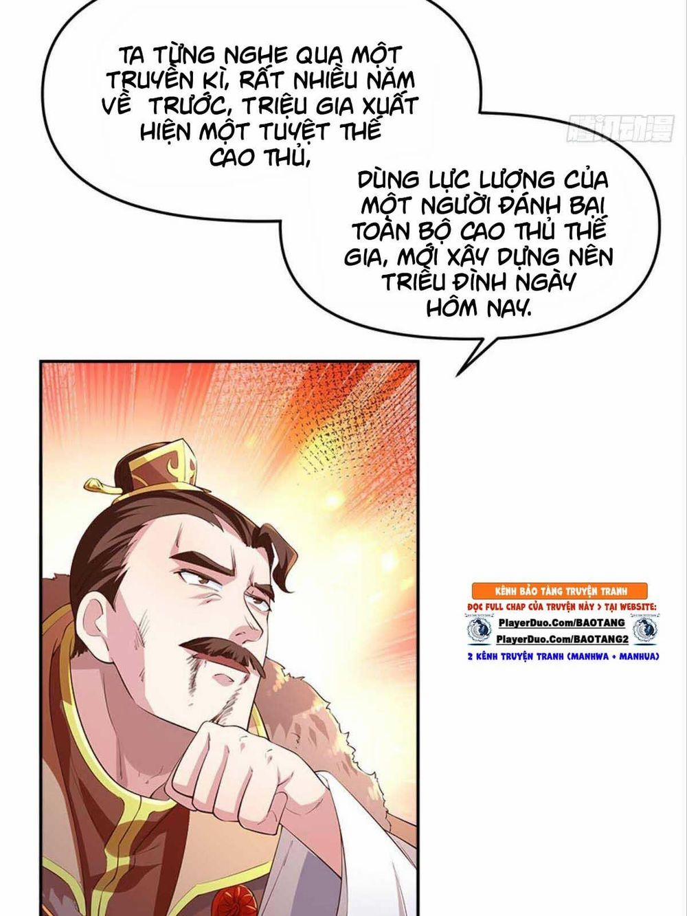 Xâm Nhập Vào Ức Giới (Vạn Giới Xâm Nhập) 13 trang 6