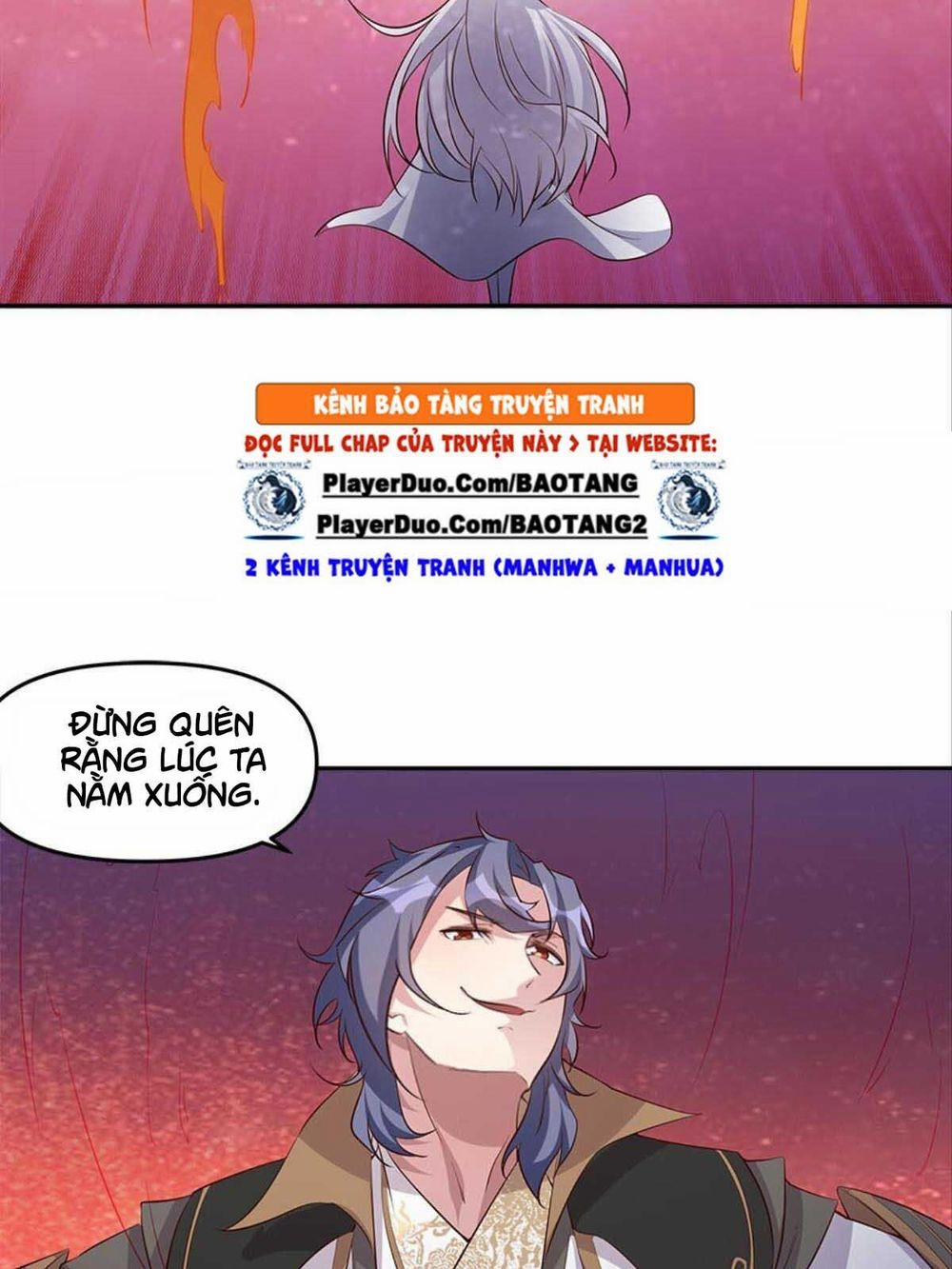 Xâm Nhập Vào Ức Giới (Vạn Giới Xâm Nhập) 13 trang 62