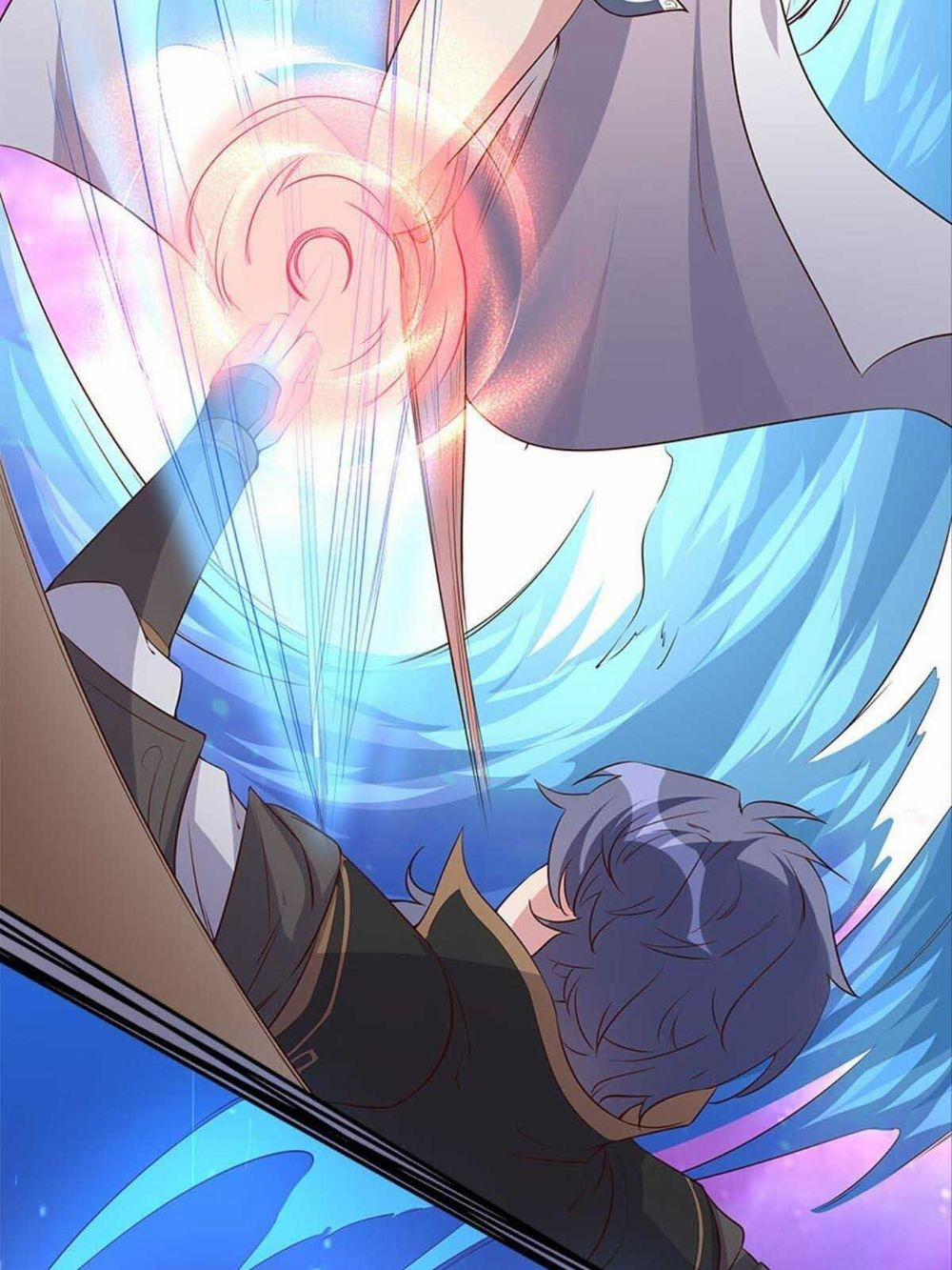 Xâm Nhập Vào Ức Giới (Vạn Giới Xâm Nhập) 13 trang 65