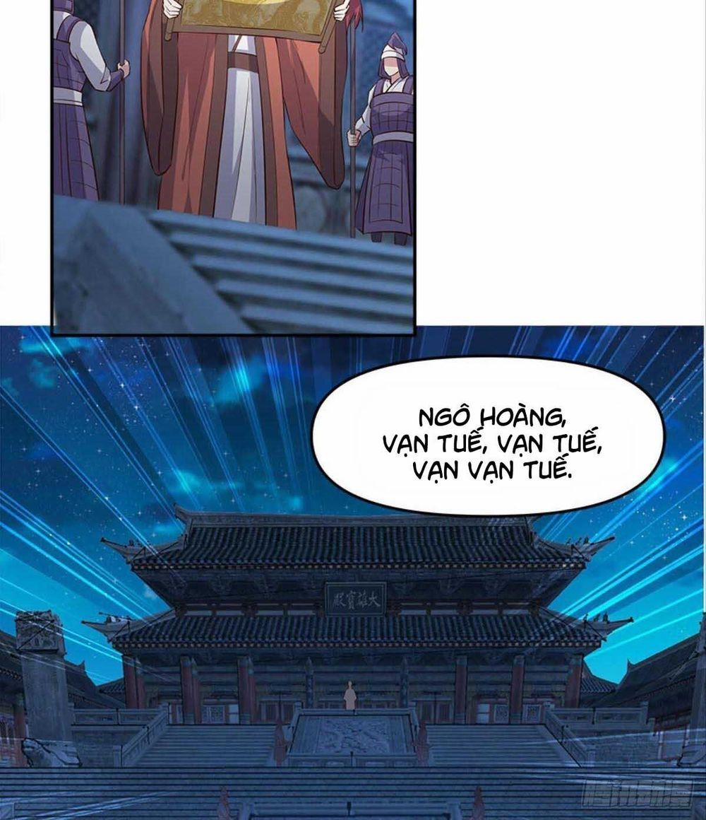 Xâm Nhập Vào Ức Giới (Vạn Giới Xâm Nhập) 13 trang 69