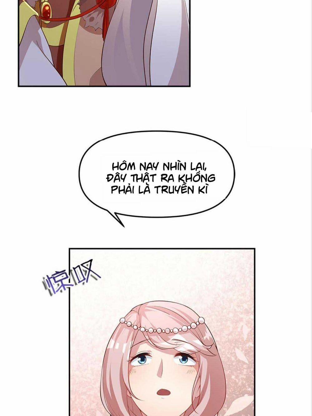 Xâm Nhập Vào Ức Giới (Vạn Giới Xâm Nhập) 13 trang 7