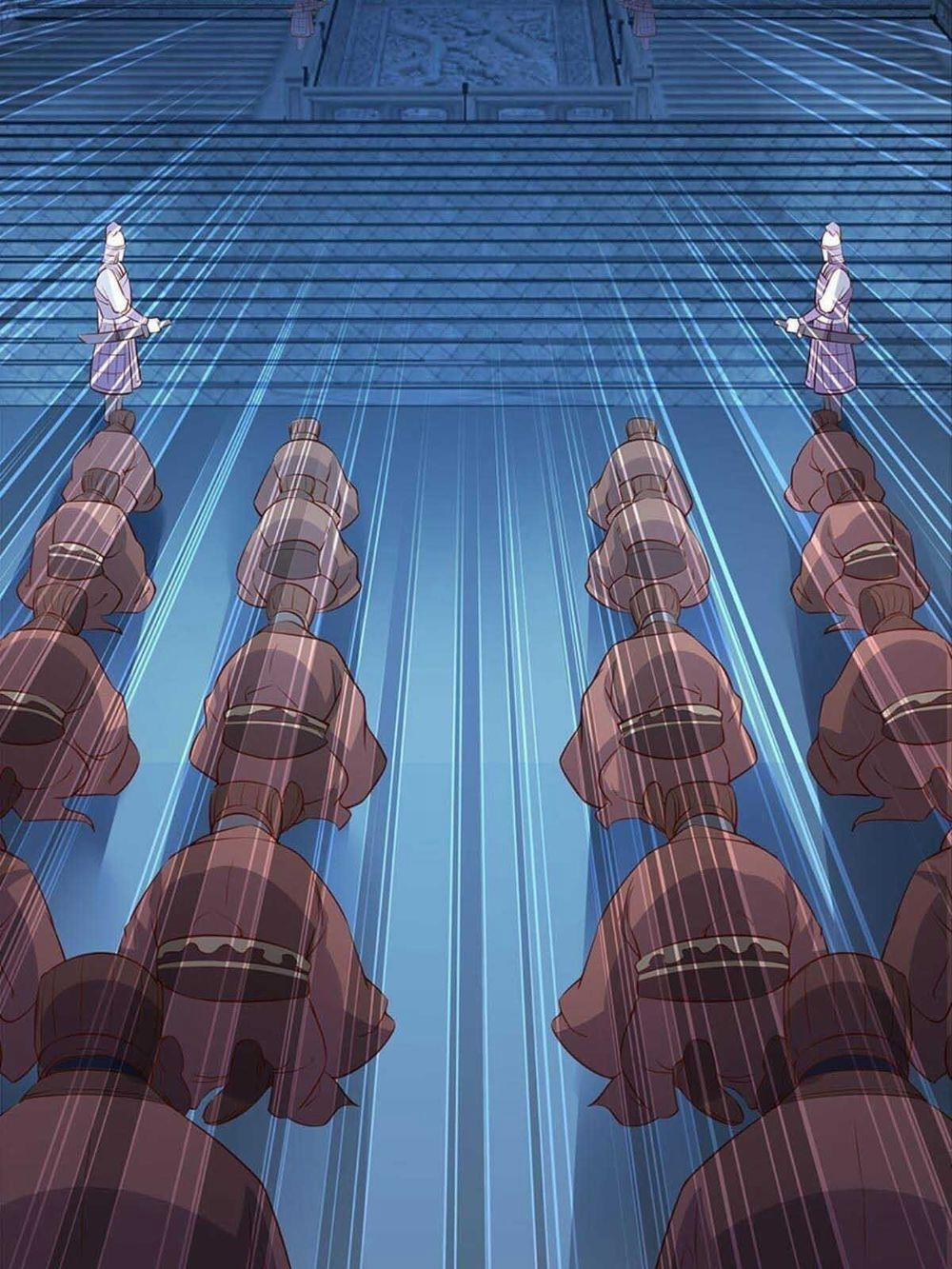 Xâm Nhập Vào Ức Giới (Vạn Giới Xâm Nhập) 13 trang 70