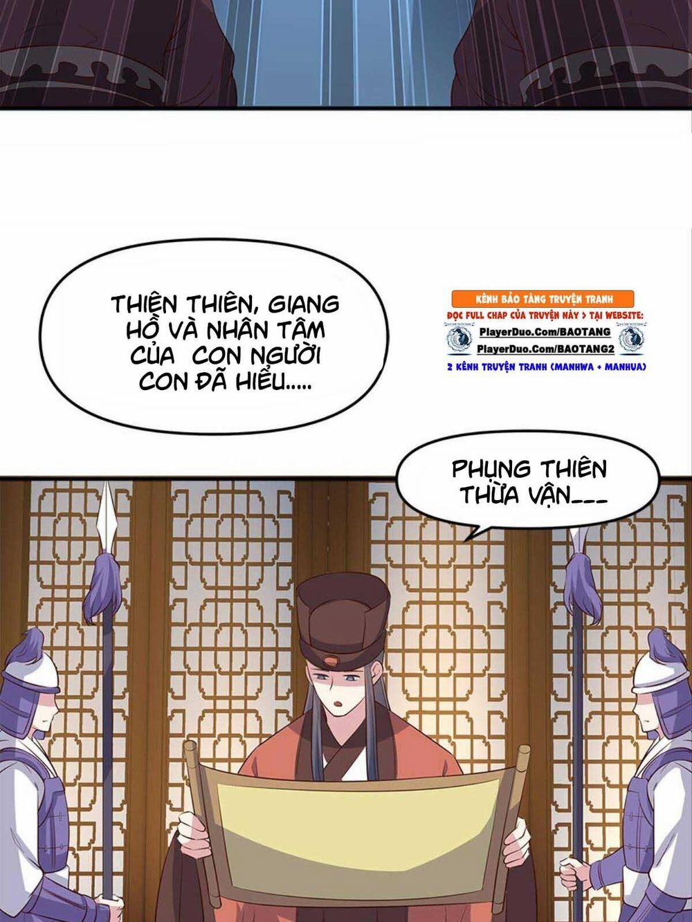 Xâm Nhập Vào Ức Giới (Vạn Giới Xâm Nhập) 13 trang 71