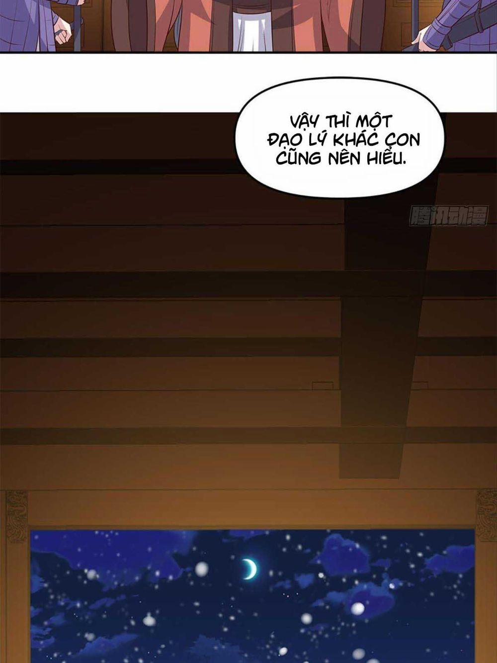 Xâm Nhập Vào Ức Giới (Vạn Giới Xâm Nhập) 13 trang 72